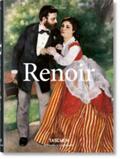 Néret |  Néret, G: Renoir. Maler des Glücks | Buch |  Sack Fachmedien