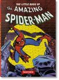 Thomas |  The Little Book of Spider-Man | Buch |  Sack Fachmedien
