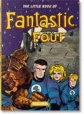 Thomas |  The Little Book of Fantastic Four | Buch |  Sack Fachmedien
