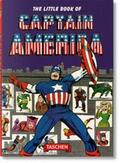 Thomas |  The Little Book of Captain America | Buch |  Sack Fachmedien