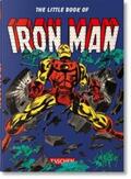 Thomas |  The Little Book of Iron Man | Buch |  Sack Fachmedien