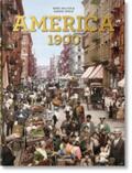 Walter / Arqué |  America 1900 | Buch |  Sack Fachmedien