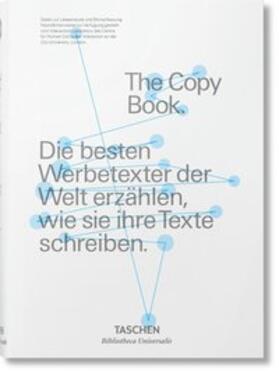 D&AD | D&AD. The Copy Book | Buch | 978-3-8365-6850-0 | sack.de