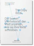 D&AD |  D&AD. The Copy Book | Buch |  Sack Fachmedien