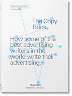 D&AD |  D&AD. The Copy Book | Buch |  Sack Fachmedien