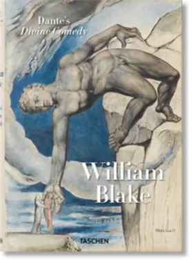 Schütze / Terzoli |  William Blake. Dante's 'Divine Comedy'. The Complete Drawings | Buch |  Sack Fachmedien