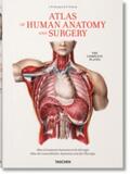 Minor / Sick |  Bourgery. Atlas of Human Anatomy and Surgery | Buch |  Sack Fachmedien