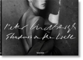  Peter Lindbergh. Shadows on the Wall | Buch |  Sack Fachmedien