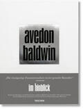  Richard Avedon, James Baldwin. Im Hinblick | Buch |  Sack Fachmedien