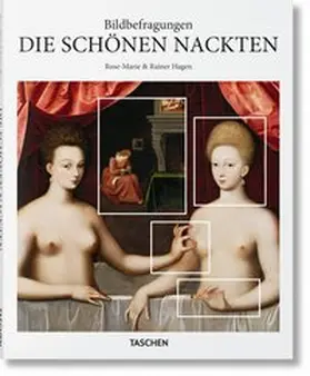 Hagen |  Bildbefragungen. Die schönen Nackten | Buch |  Sack Fachmedien