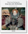 Hagen / Taschen |  Bildbefragungen. Gesichter der Macht | Buch |  Sack Fachmedien