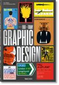 Müller / Wiedemann |  The History of Graphic Design. Vol. 2. 1960-Today | Buch |  Sack Fachmedien