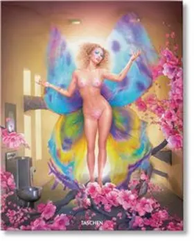  David LaChapelle. Lost + Found. Part I | Buch |  Sack Fachmedien