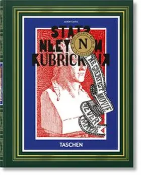 Castle |  Stanley Kubricks Napoleon. Der beste Film, der nie gedreht wurde | Buch |  Sack Fachmedien