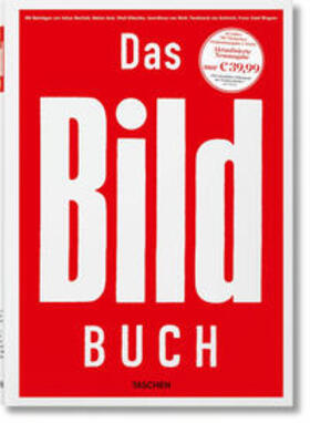 Aust / Diekmann / Wagner | Das BILD-Buch | Buch | 978-3-8365-7074-9 | sack.de