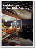 Leuthäuser / Gössel |  Architektur des 20. Jahrhunderts | Buch |  Sack Fachmedien