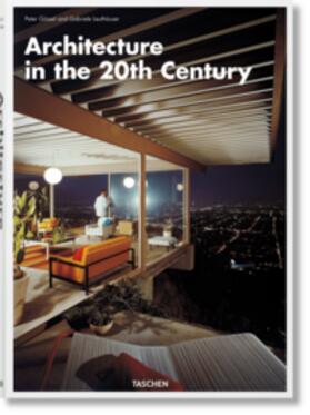 Leuthäuser / Gössel | Architecture in the 20th Century | Buch | 978-3-8365-7090-9 | sack.de