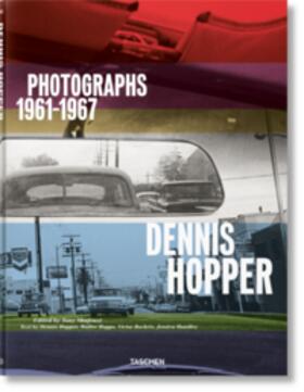 Bockris / Hundley / Hopps |  Dennis Hopper. Photographs 1961-1967 | Buch |  Sack Fachmedien