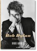 Kramer |  Daniel Kramer. Bob Dylan: A Year and a Day | Buch |  Sack Fachmedien