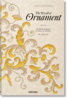 Batterham | Batterham, D: World of Ornament | Buch | 978-3-8365-7127-2 | sack.de
