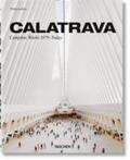 Jodidio |  Calatrava. Complete Works 1979-Today | Buch |  Sack Fachmedien