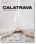 Jodidio |  Calatrava. Complete Works 1979–Today | Buch |  Sack Fachmedien