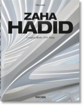 Jodidio | Zaha Hadid. Complete Works 1979-Today. 2020 Edition | Buch | 978-3-8365-7243-9 | sack.de
