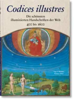 Wolf / Walther |  Codices illustres | Buch |  Sack Fachmedien