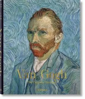 Walther / Metzger |  Van Gogh. The Complete Paintings | Buch |  Sack Fachmedien