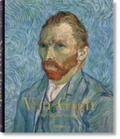 Walther / Metzger |  Van Gogh. The Complete Paintings | Buch |  Sack Fachmedien