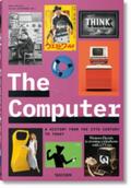 Müller / Wiedemann |  The Computer. A History from the 17th Century to Today | Buch |  Sack Fachmedien