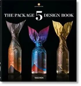 Pentawards / Wiedemann |  The Package Design Book 5 | Buch |  Sack Fachmedien