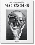 Ernst / Escher |  Der Zauberspiegel des M.C. Escher | Buch |  Sack Fachmedien