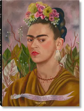 Kettenmann / Lozano / Vázquez Ramos |  Frida Kahlo. The Complete Paintings | Buch |  Sack Fachmedien