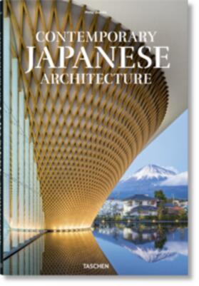 Jodidio | Contemporary Japanese Architecture | Buch | 978-3-8365-7510-2 | sack.de