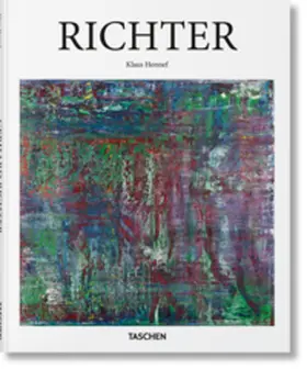 Honnef |  Richter | Buch |  Sack Fachmedien