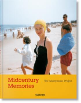 Shulman |  Shulman, L: Midcentury Memories. The Anonymous | Buch |  Sack Fachmedien