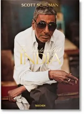 Tewari / Golden |  The Sartorialist. India | Buch |  Sack Fachmedien