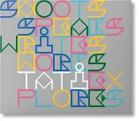 Castle |  The Definitive Jacques Tati | Buch |  Sack Fachmedien