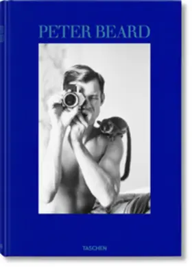 Edwards / Aronson / Fahey |  Peter Beard | Buch |  Sack Fachmedien