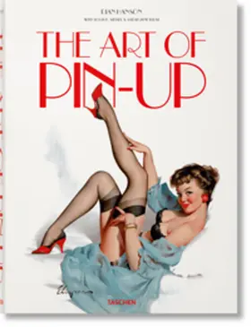 Meisel / Blum / Hanson |  The Art of Pin-up | Buch |  Sack Fachmedien