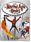 Thomas |  The Marvel Age of Comics 1961-1978. 40th Anniversary Edition | Buch |  Sack Fachmedien