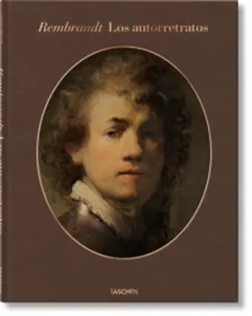 de Winkel / Manuth |  Rembrandt. Los autorretratos | Buch |  Sack Fachmedien