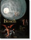 Fischer |  Bosch. Das vollständige Werk | Buch |  Sack Fachmedien