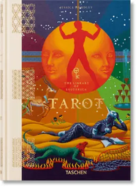 Hundley |  Tarot | Buch |  Sack Fachmedien