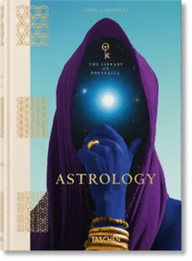 Richards / Hundley |  Astrology | Buch |  Sack Fachmedien