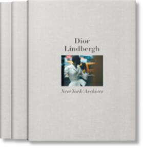 Harrison |  Peter Lindbergh. Dior | Buch |  Sack Fachmedien