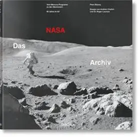 Bizony / Chaikin / Launius |  Das NASA Archiv. 60 Jahre im All | Buch |  Sack Fachmedien