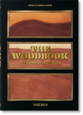 Leistikow / Hough | Romeyn B. Hough. The Woodbook. The Complete Plates | Buch | sack.de
