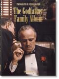 Duncan |  Steve Schapiro. The Godfather Family Album. 40th Ed. | Buch |  Sack Fachmedien